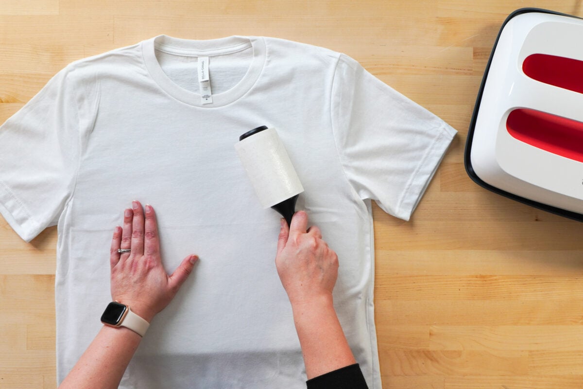 BELLA+CANVAS tees are one of the most popular brands for crafters. But can you sublimate BELLA+CANVAS tees? You can, and I've found the best Bella Canvas shirts for sublimation!