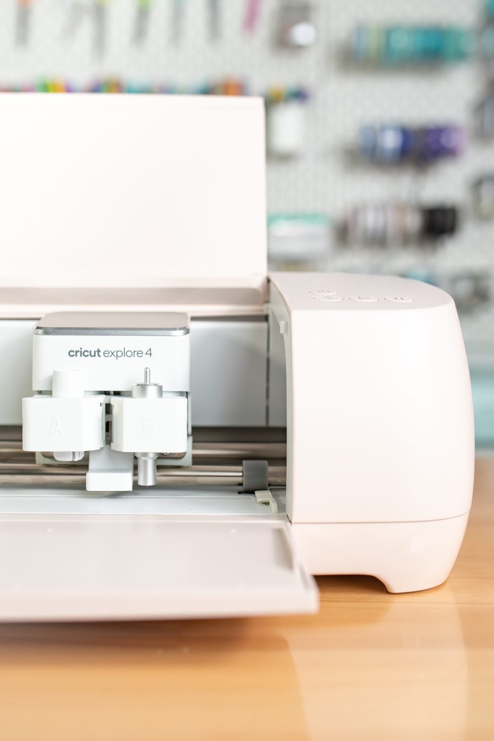 Lame Taglio Profondo Per Cricut Explore E Maker | 30° E 60° - Per Materiali Spessi E Precisi - Foto 8