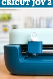Cricut Joy 2 pin image