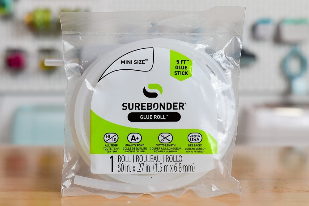 Surebonder Glue Rope