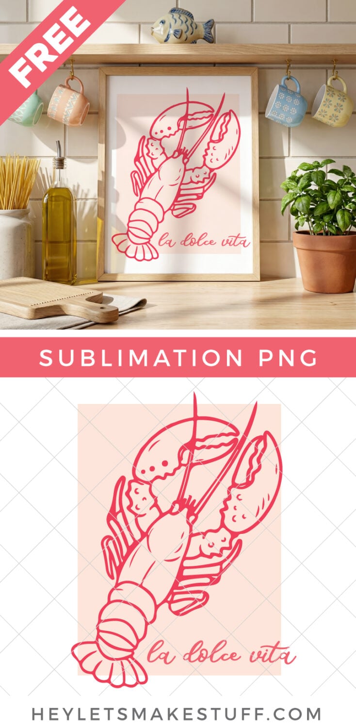 La Dolce Vita Pin Image